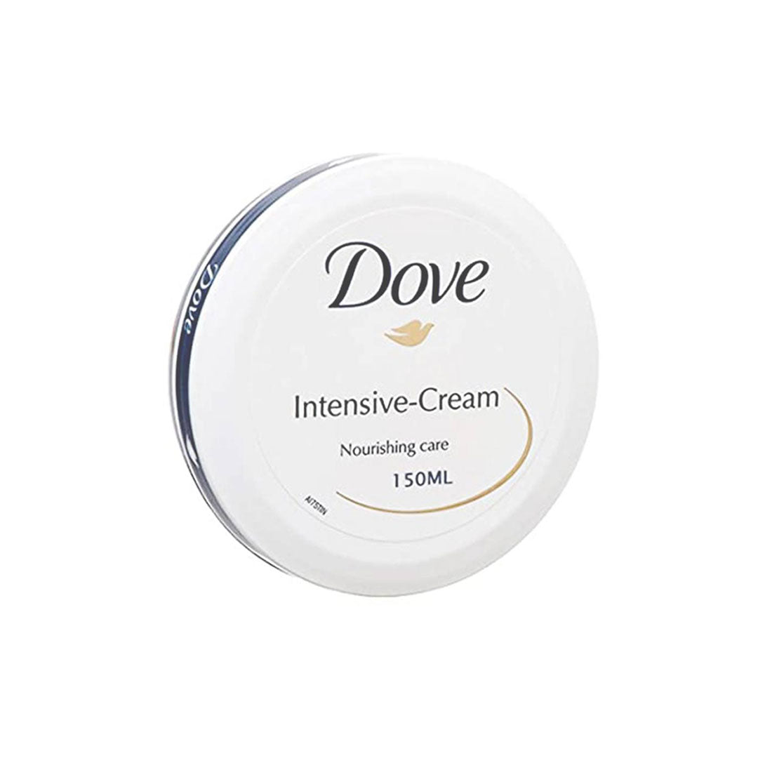 Dove Intensive Nourishing Care Cream 150ml