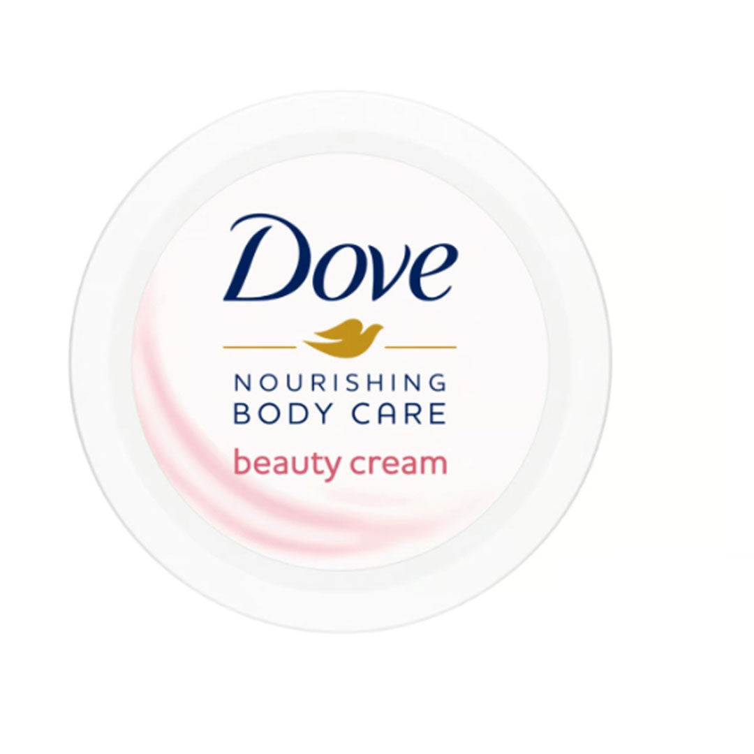 Dove Nourishing Beauty Cream 150ml