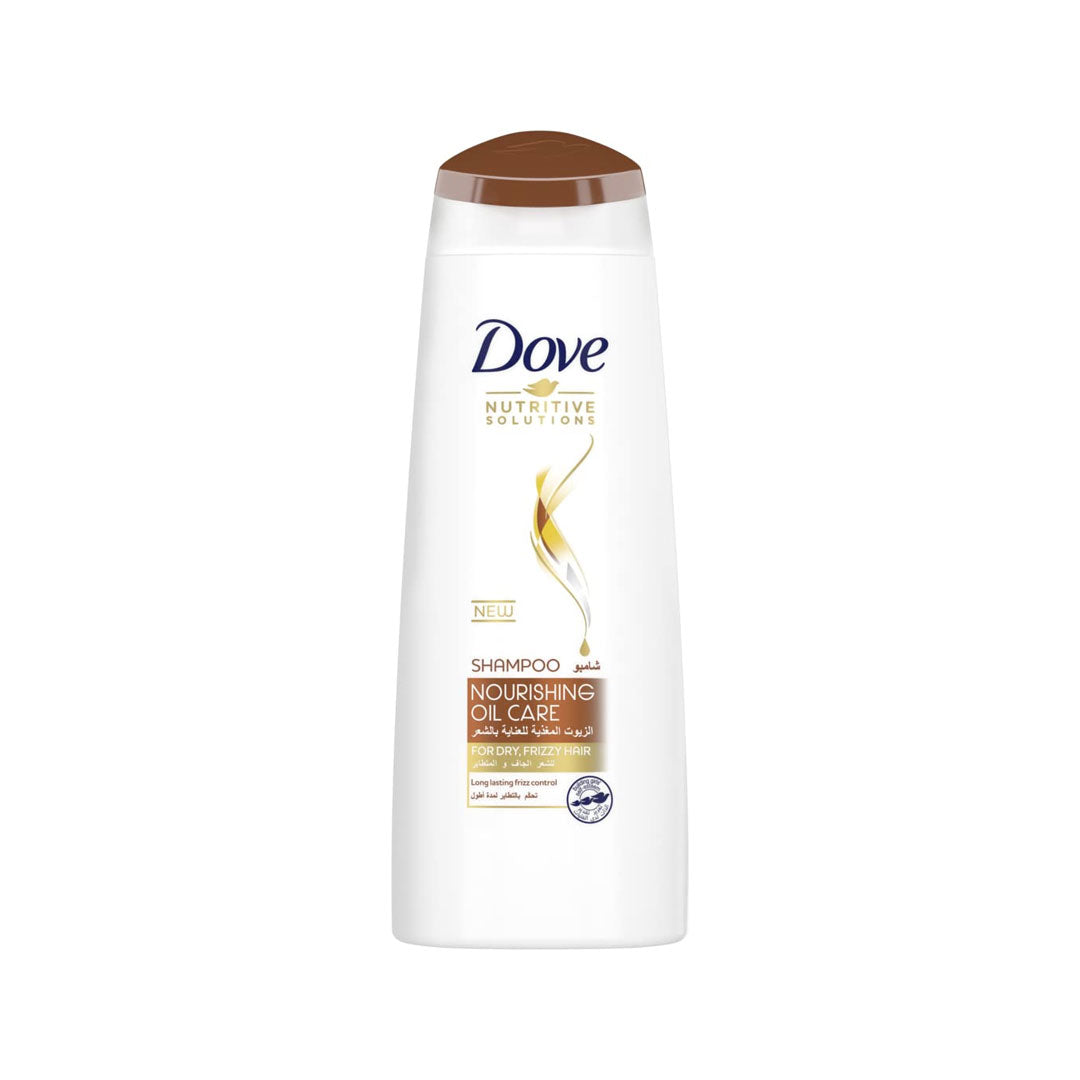 Dove Nourishing Oil Care Shampoo 200ml