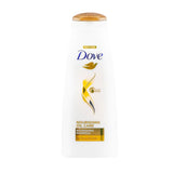 Dove Nourshing Oil  Shampoo 360ml