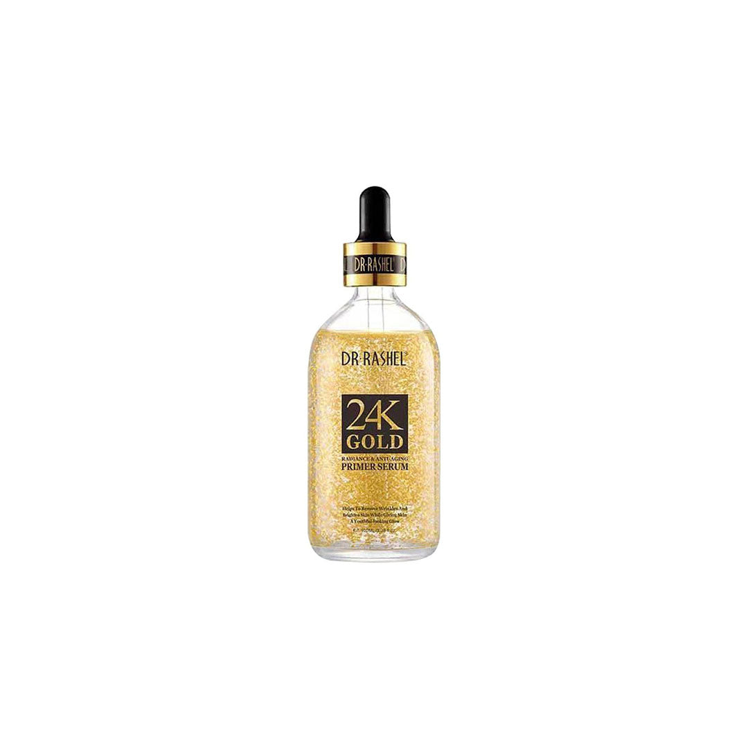 Dr Rashel 24K Primer Serum 100Ml