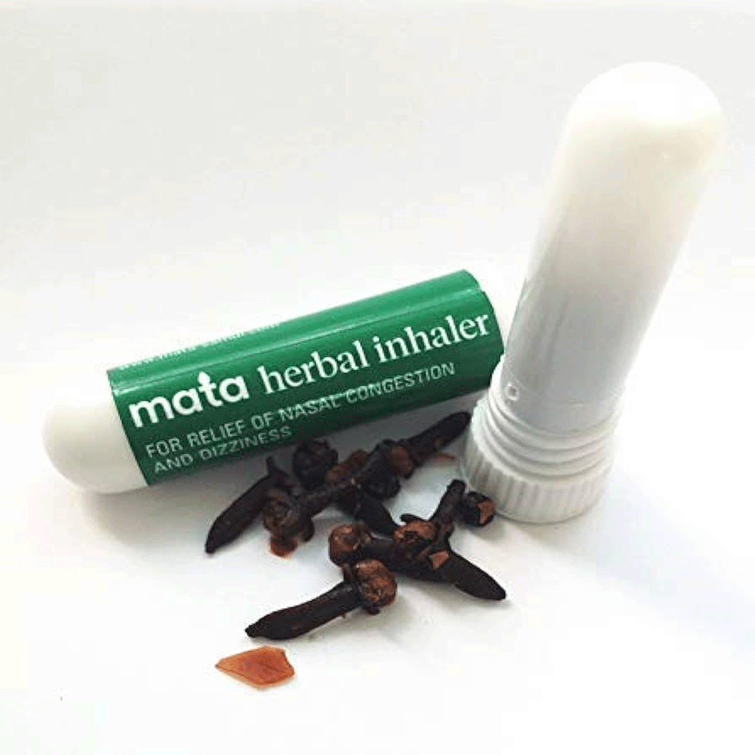 Dr.James Herbal Inhaler