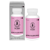 Dr.James Natural Collagen Capsule 60'S