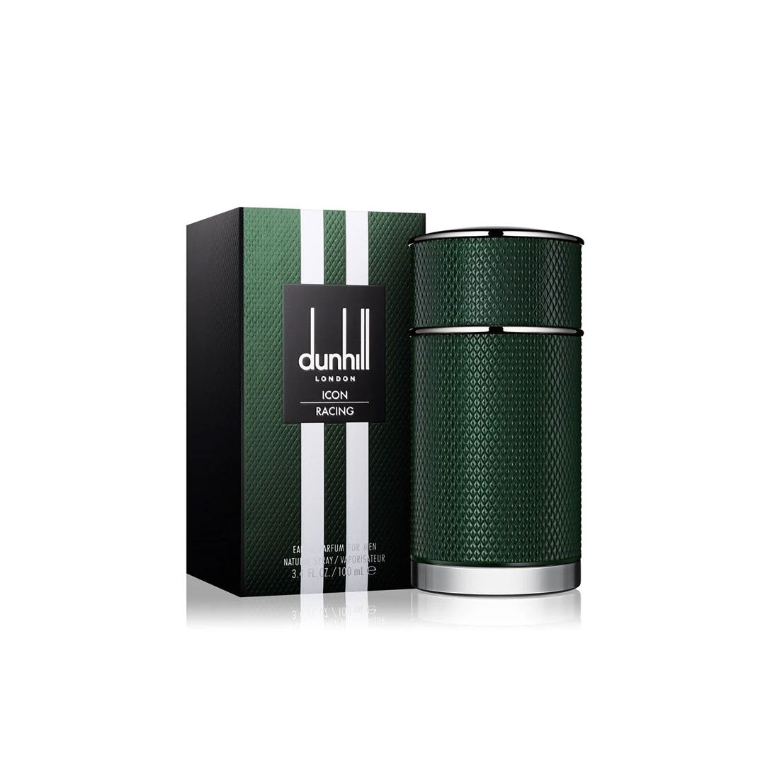 Dunhill Icon Racing Men Perfume Edp 100ml