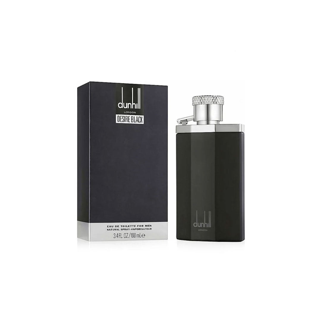 Dunhill Men Desire Black Edt Perfume 100ml