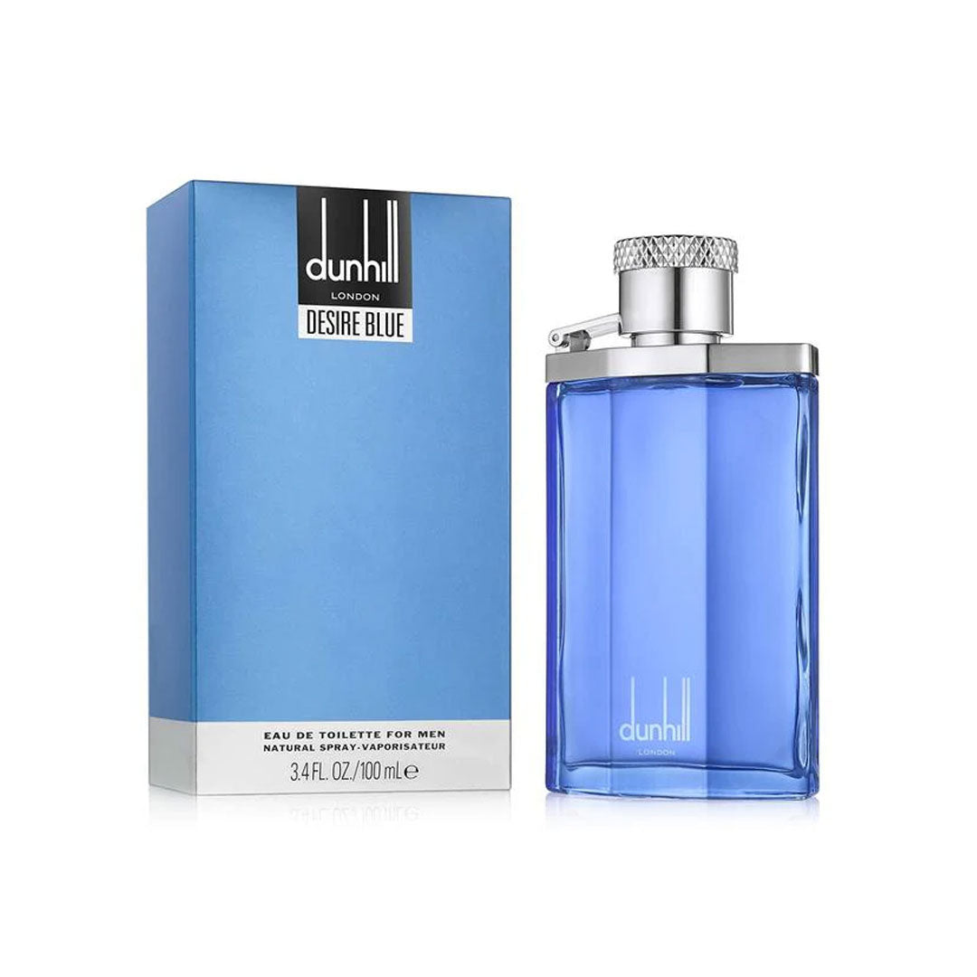 Dunhill Men Desire Blue Edt Perfume 150ml