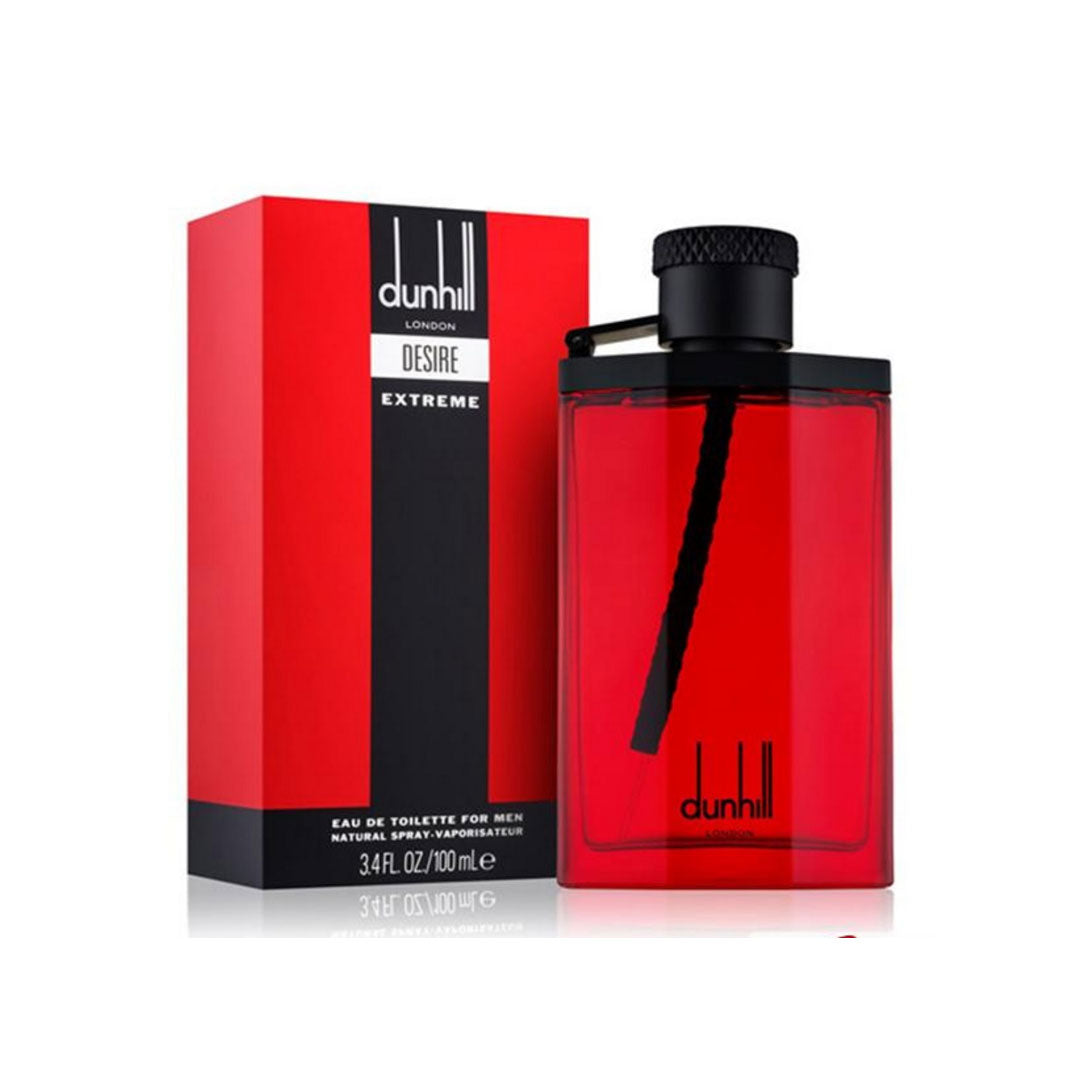 Dunhill Men Desire Extreme Perfume 100ml