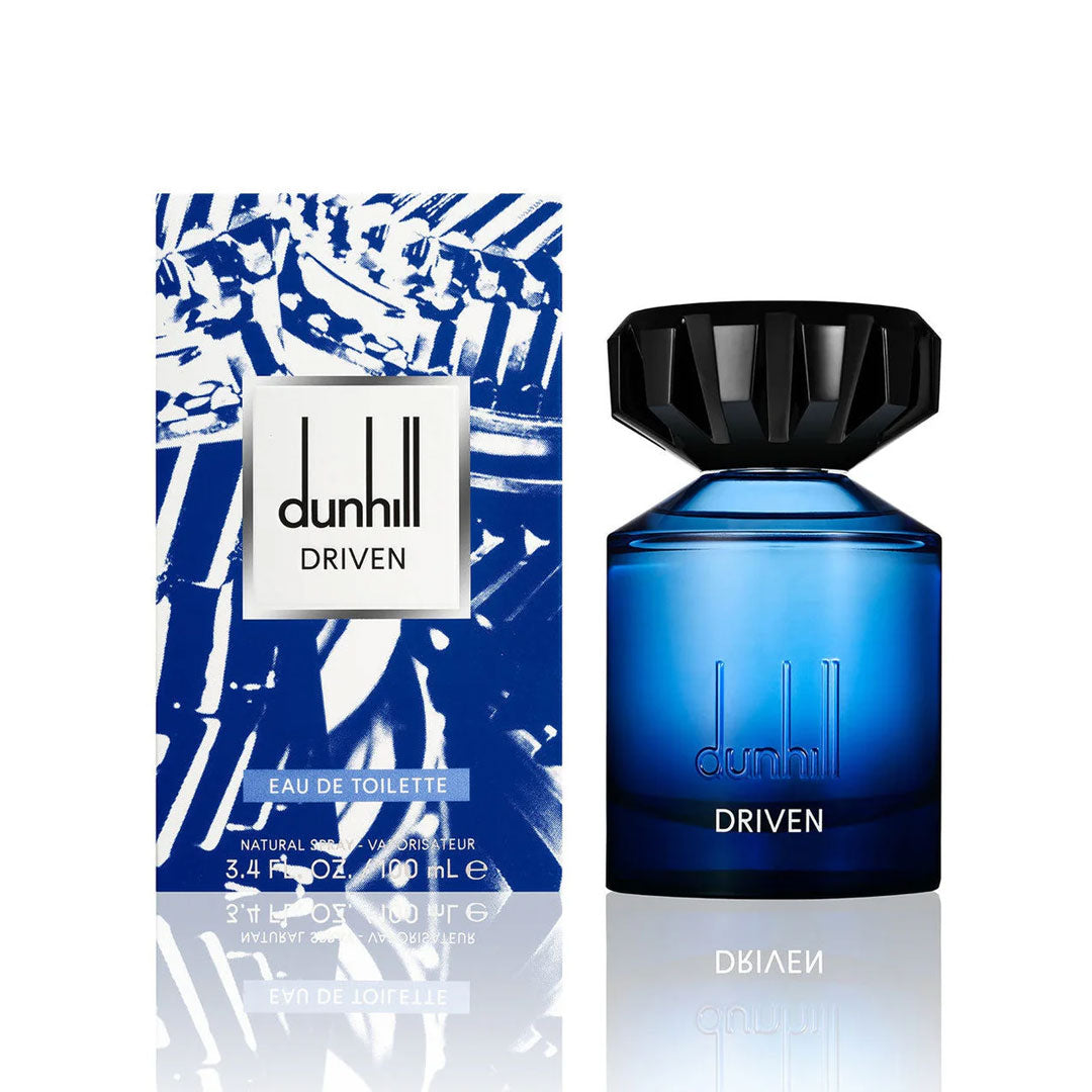 Dunhill Men Driven Edt Perfume 100ml