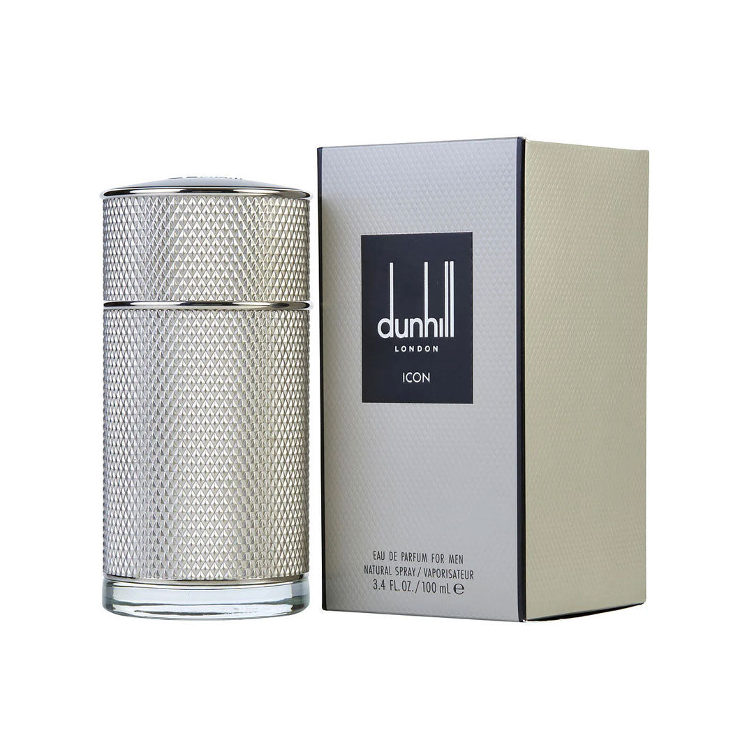 Dunhill Men London Icon Edp Perfume 100ml