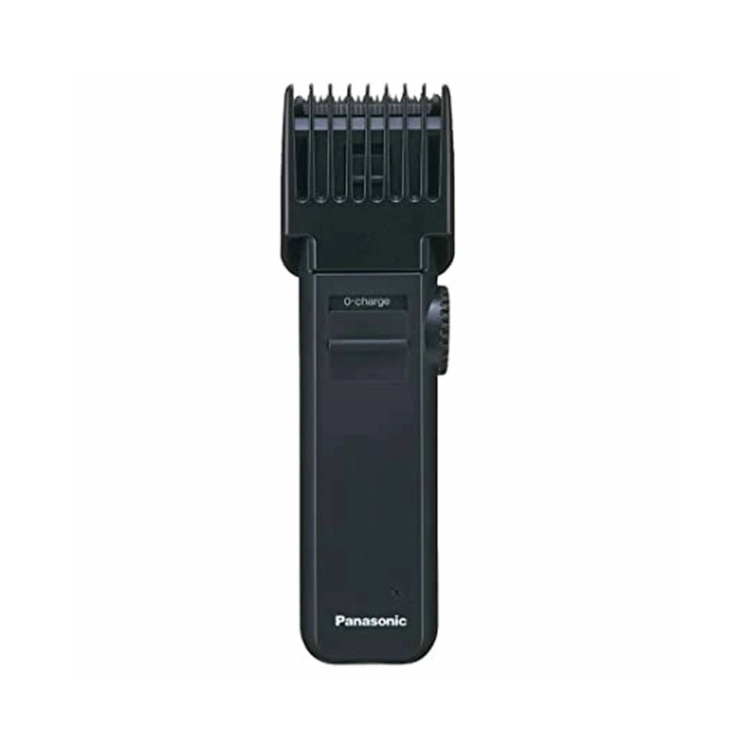 Panasonic Beard Stinles Steel Blade Rec Hair Trimmer - ER2031