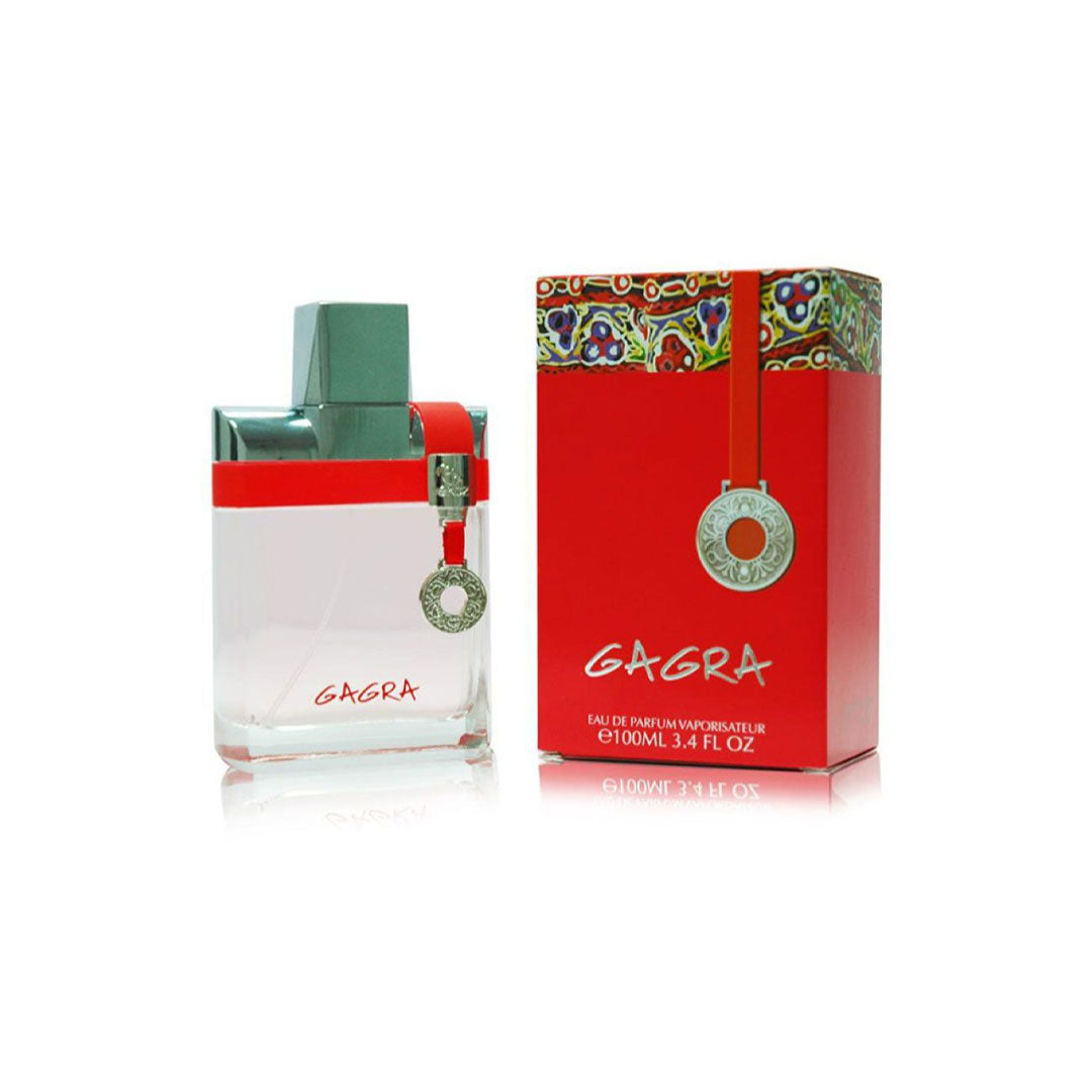 Ekoz Women Gagra EDP Perfume 100ml