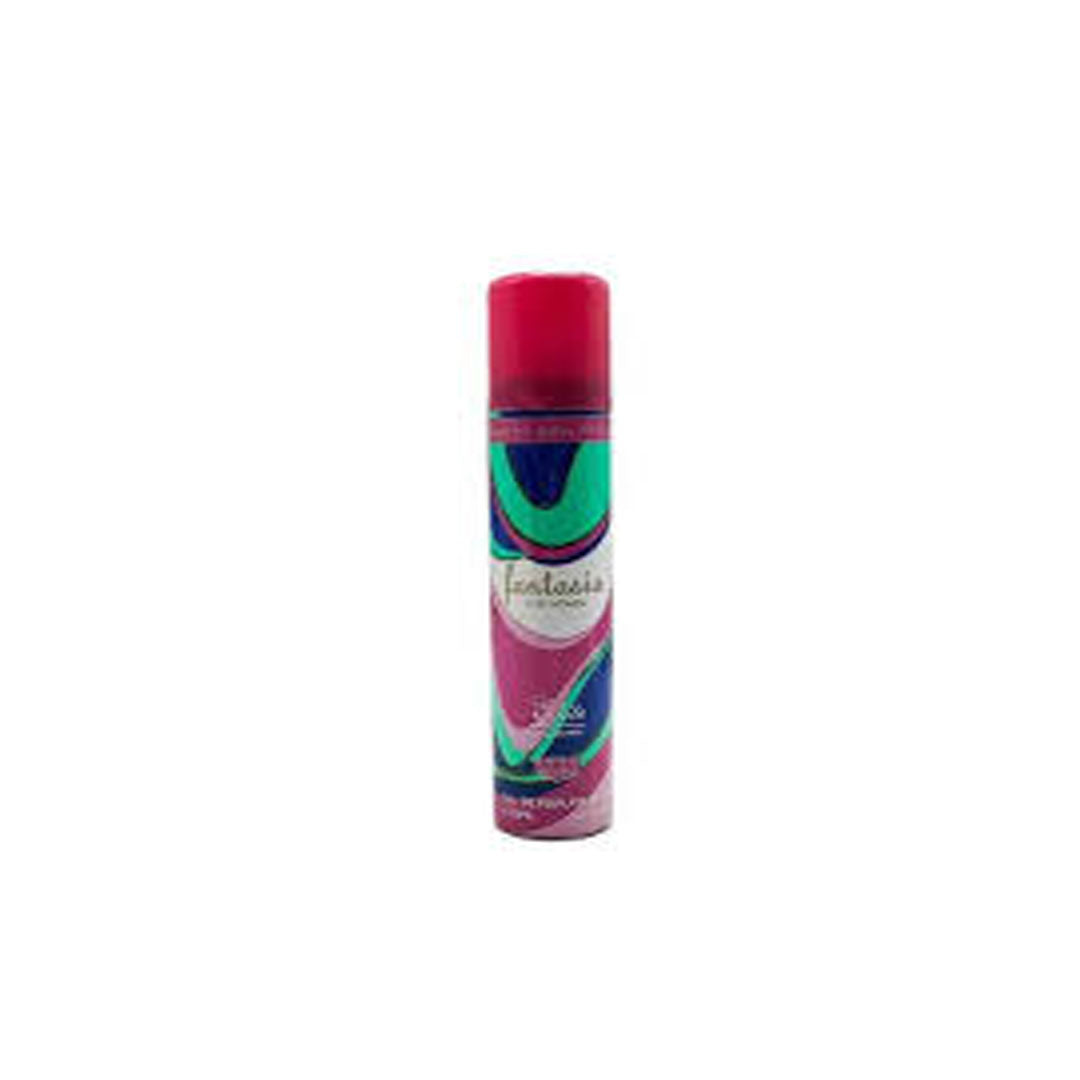 Elite Fantasia Body Spray 75ml