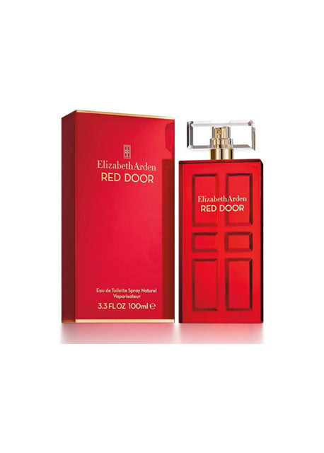 Elizabeth Arden Red Door Lady (Eau) 100ml