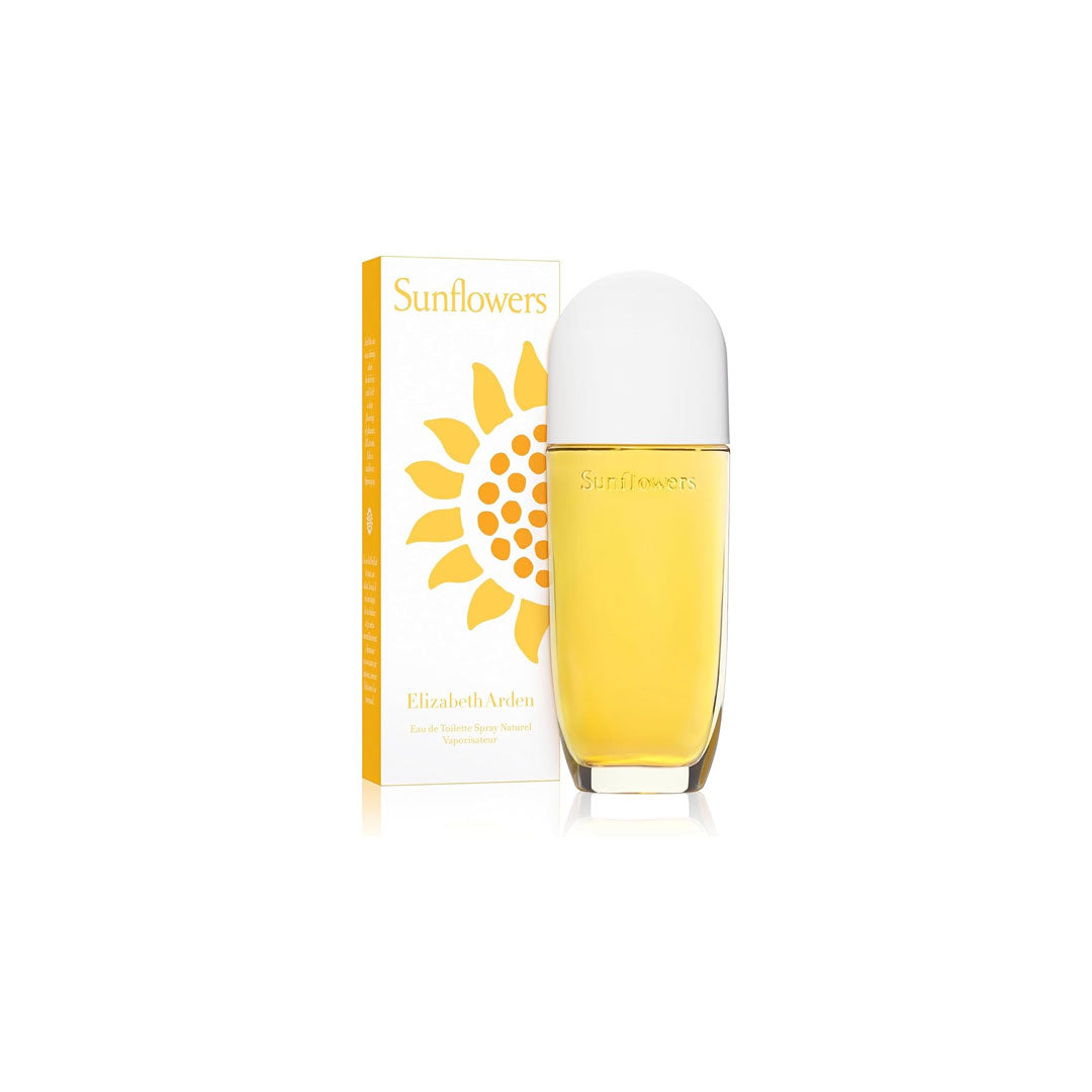 Elizabeth Arden Sun Flower Women Perfume 100ml