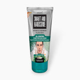 Emami Smart & Handsome Oil Control Purifying Face Wash 50g