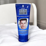 Emami Smart & Handsome Radiance Face Wash 50g