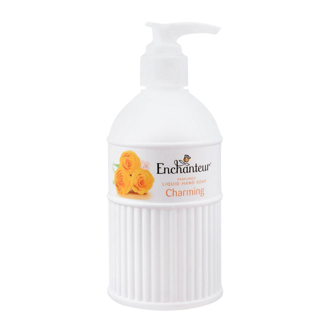 Enchanteur Charming Hand Wash 300ml