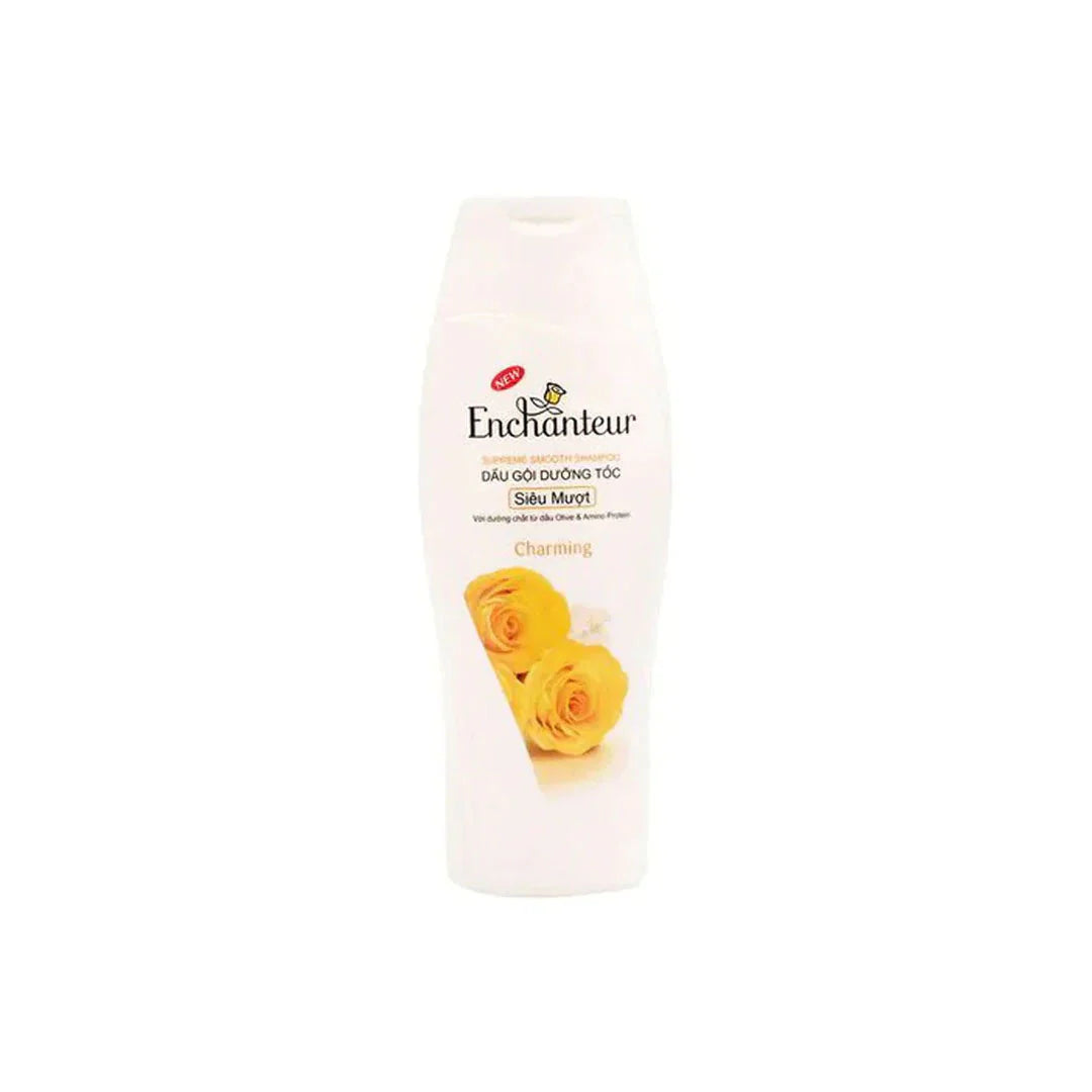 Enchanteur Charming Shampoo 180g