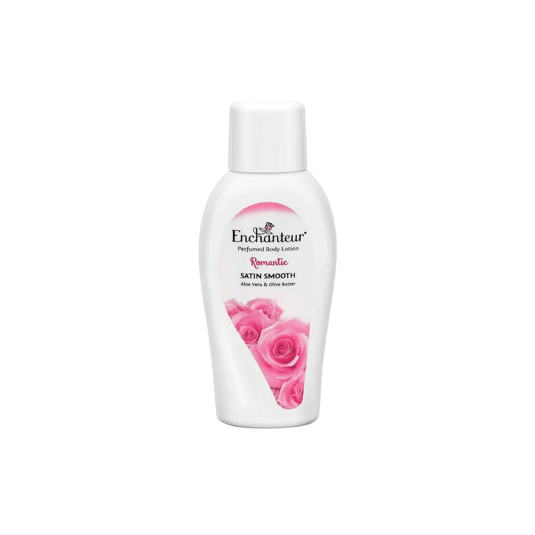 Enchanteur Romantic Lotion 30ml