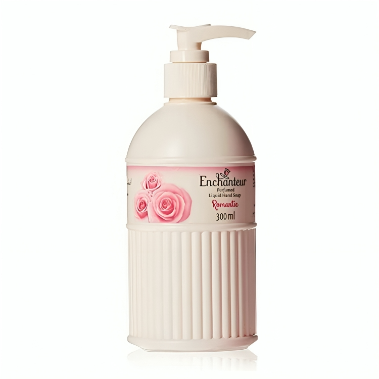 Enchanteur Romantic Hand Wash 300ml