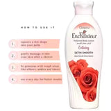 Enchanteur Enticing Lotion 100ml