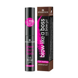 Essence Brow Like A Boss Ink Brow Gel 4ml - 02 Brown