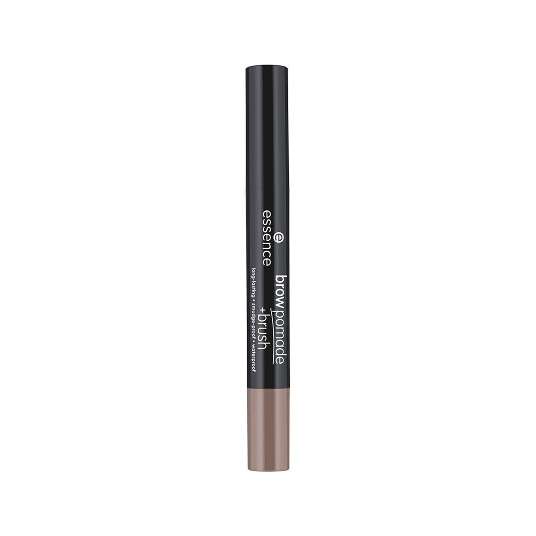 Essence Brush Brow Pomade 1.2g - 03 Cool Brown