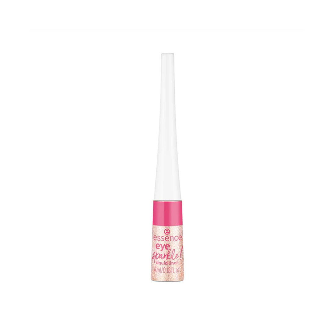 Essence Eye Sparkle Liquid Liner 4ml - 01