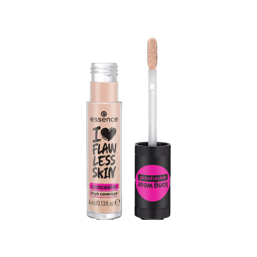 Essence I Love Flawless Skin Concealer 4ml - 30