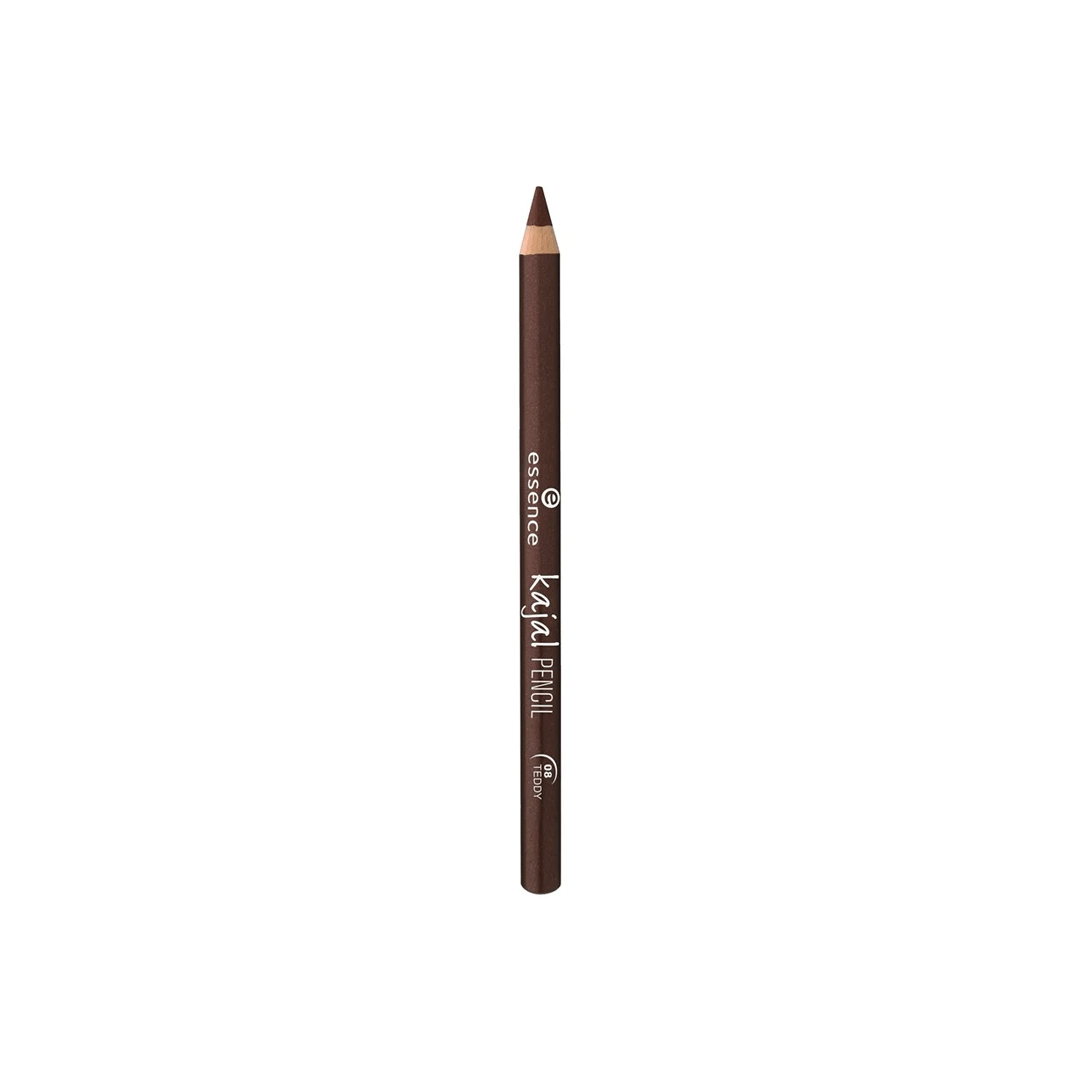 Essence Kajal Eyeliner Pencil - 08 Teddy