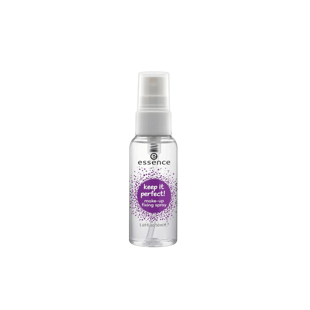 Essence Keep It Perfect Make Up Fixing Spray 50ml