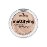 Essence Mattifying Compact Face Powder 12G - 04