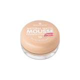 Essence Natural Matte Mousse Foundation 16g - 13