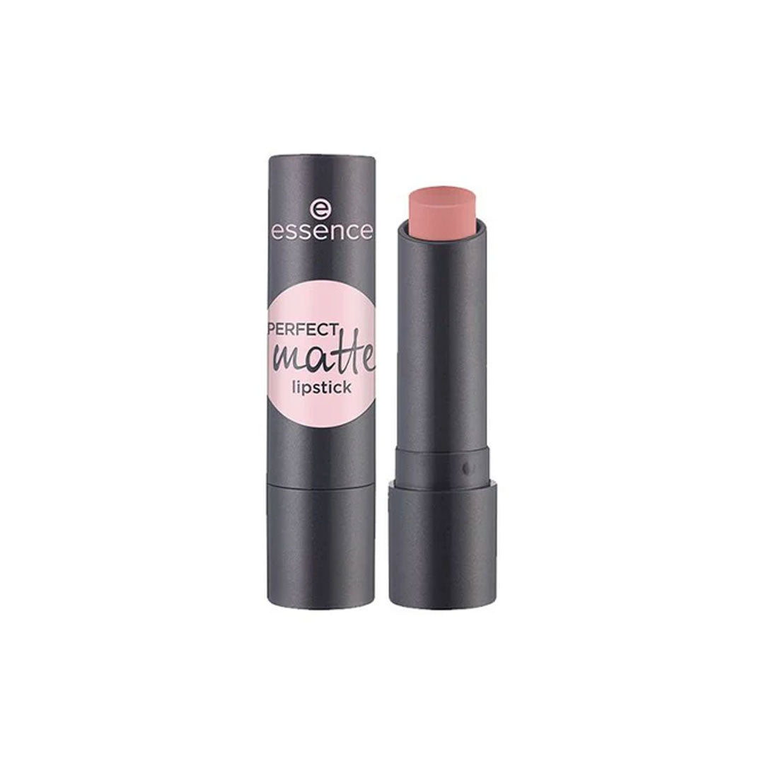 Essence Perfect Matte Lipstick 3.8G - 04