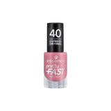 Essence Pretty Fast Nail Polish 5ml - 02 Blush Rush