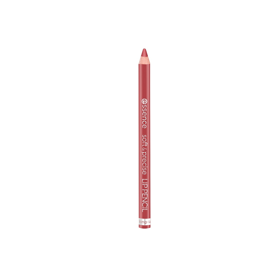 Essence Soft & Precise Lip Pencil 0.78g - 02 Happy