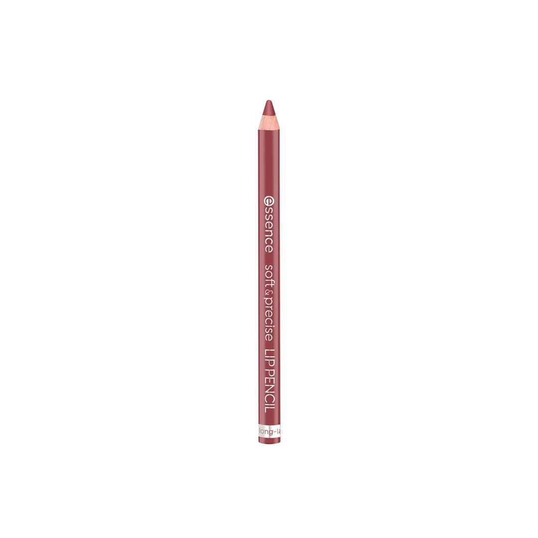 Essence Soft & Precise Lip Pencil 0.78g - 06 Real