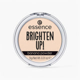 Essence Brighten Up Banana Face Powder 9g - 20