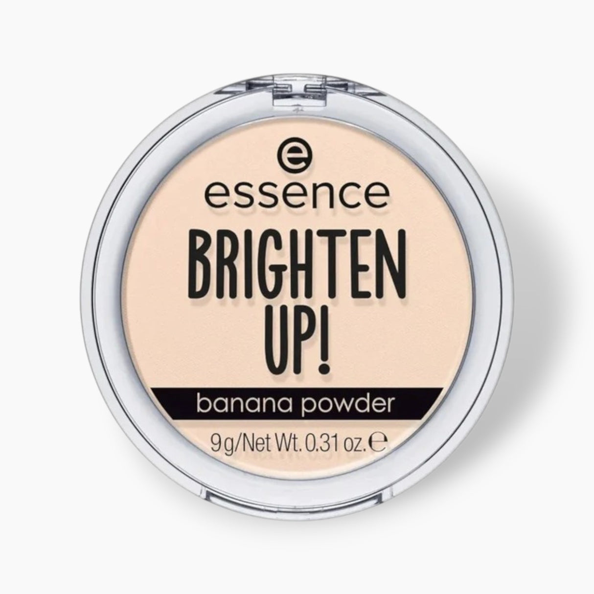 Essence Brighten Up Banana Face Powder 9g - 20