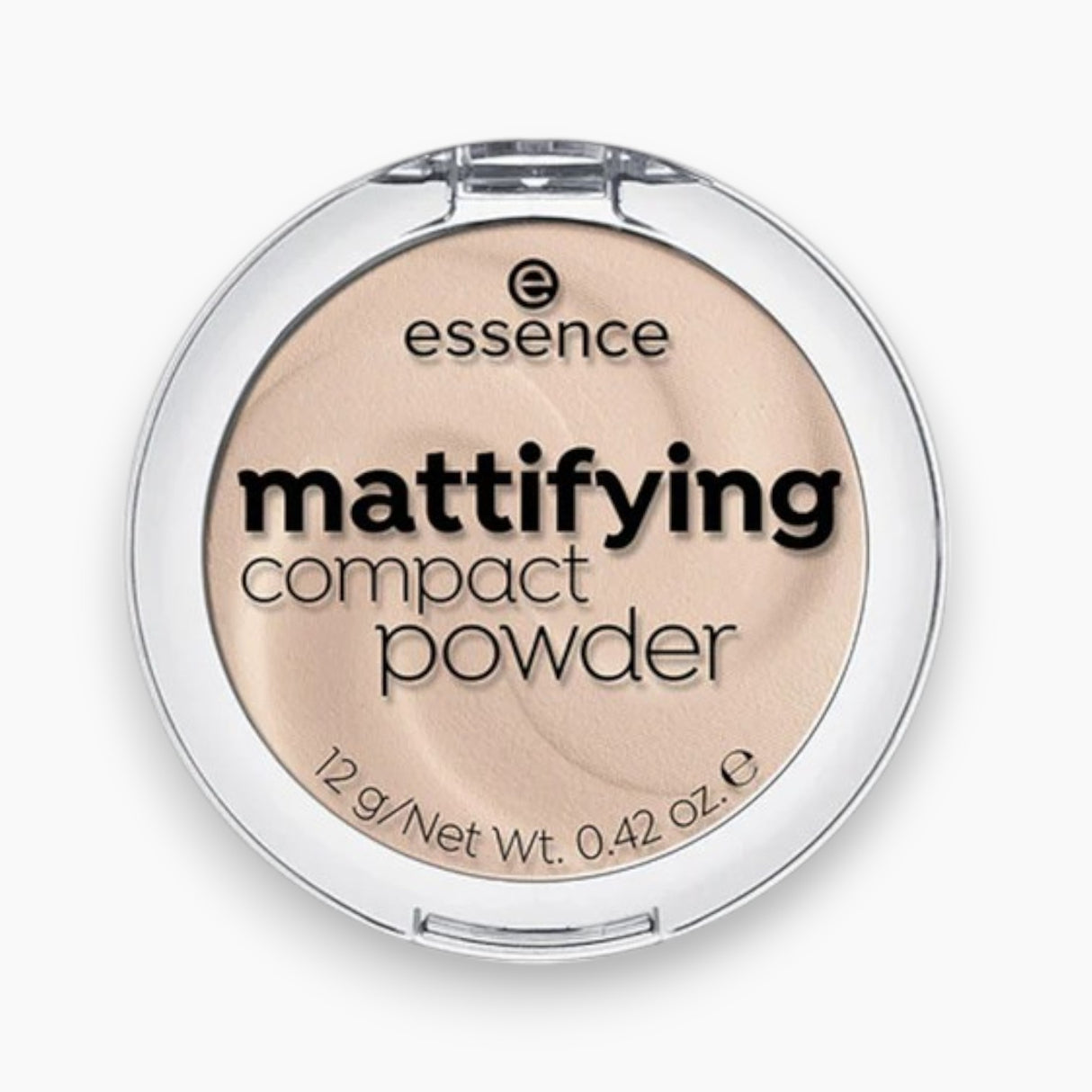 Essence Mattifying Compact Powder 12G - 11