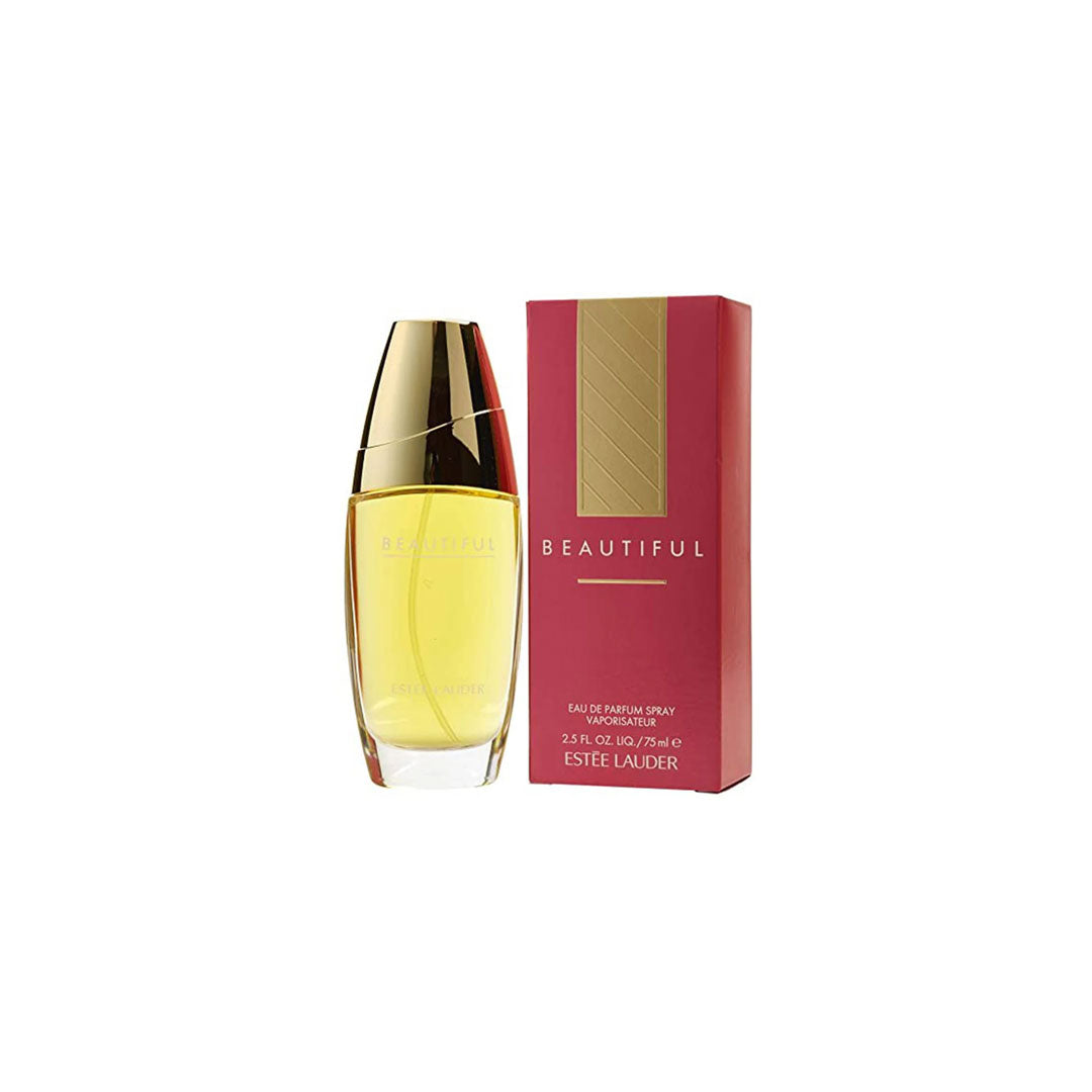 Estee Lauder Women Beautiful Edp Perfume 75ml