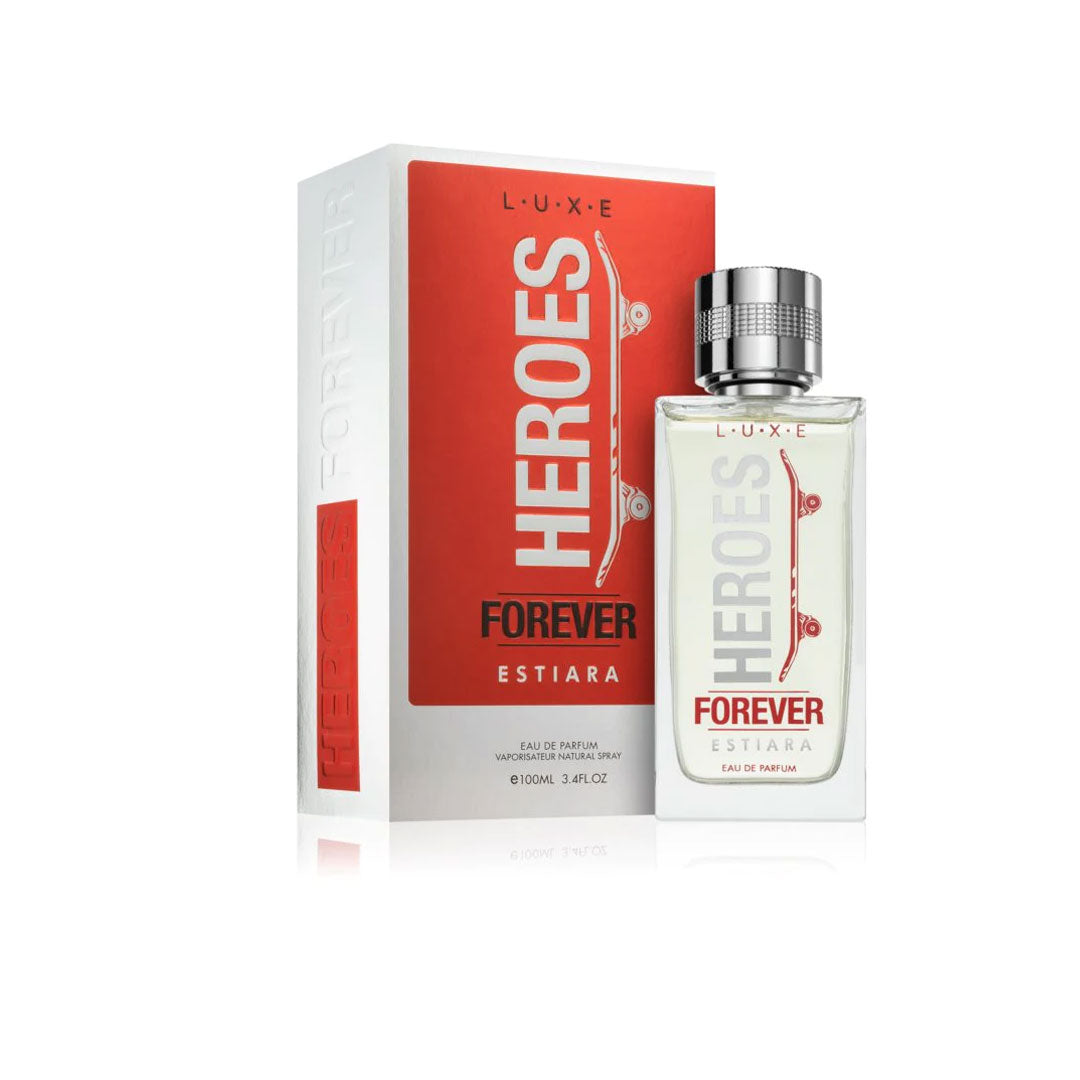 Estiara Men Heros Forever Perfume 100ml