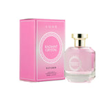 Estiara Women Radiant Crystal Perfume 100ml