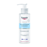 Eucerin DermatoClean Hyaluron Cleansing Milk 200ml