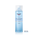 Eucerin DermatoClean Hyaluron Toner 200ml