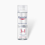 Eucerin DermatoClean 3 In 1 Micellar Cleansing Fluid 200ml