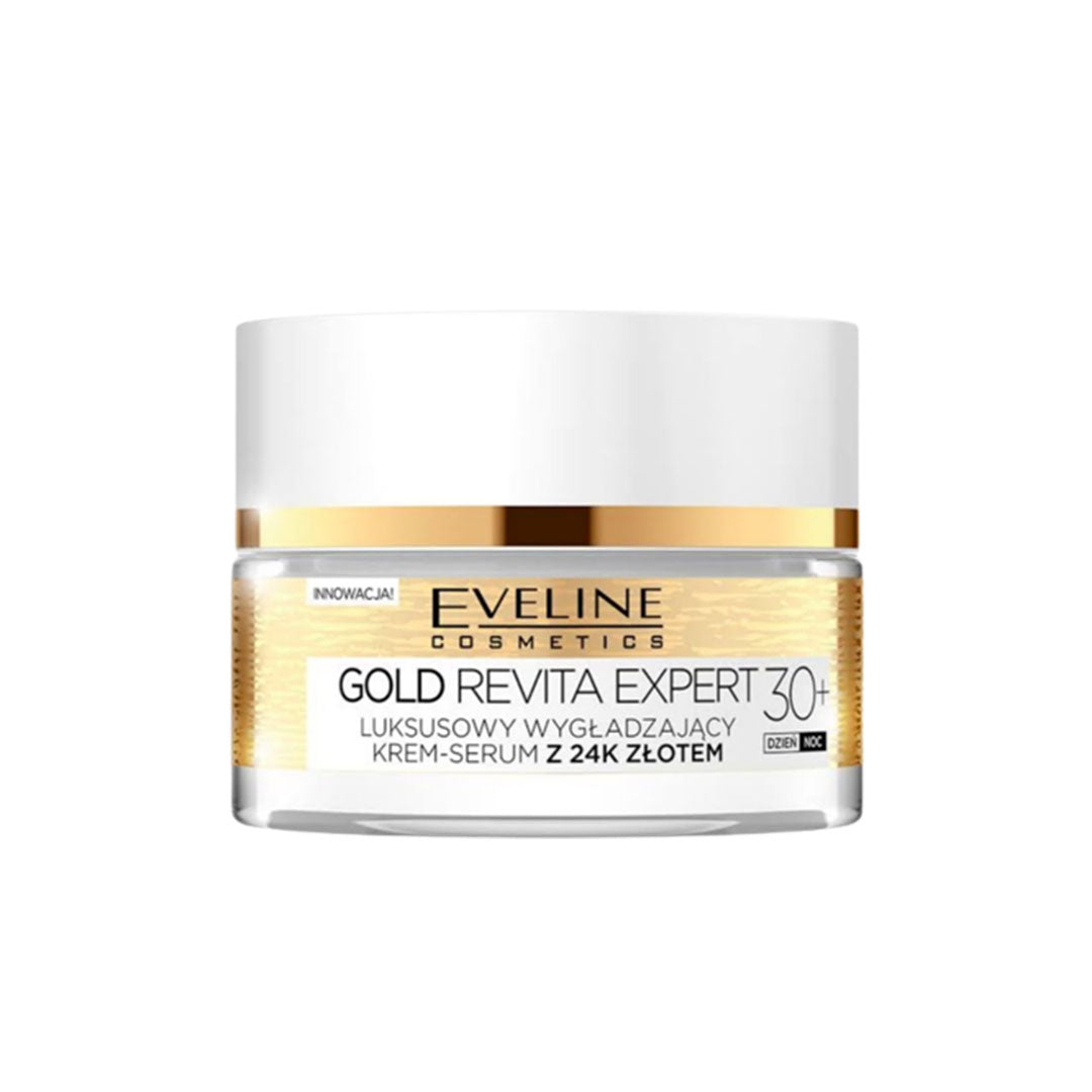 Eveline Gold Lift Expert Day Night Cream 50ml