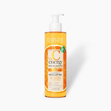 Eveline Vitamin C Energy 3 In 1 Orange & Aloe Vera Micellar Gel 200ml