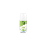 FA Caribe Limones Del Anti-Perspirant Roll On 50ml