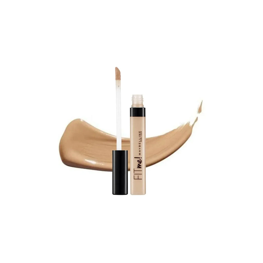 Maybelline Fit Me Concealer - 15